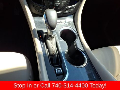 Used 2017 Buick Envision Preferred w/ LPO, Interior Luxury Package AWD/4WD image 23