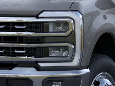 New 2026 Ford F350 XLT AWD/4WD image 18