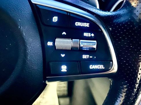 Used 2019 Genesis G70 2.0T Advanced w/ Sport Package RWD image 32