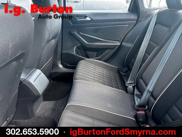 Used 2023 Volkswagen Jetta Sport FWD image 6