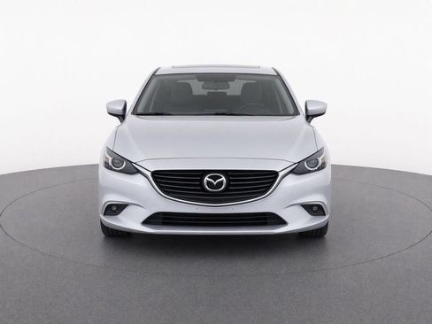 Used 2016 MAZDA MAZDA6 Grand Touring FWD image 7