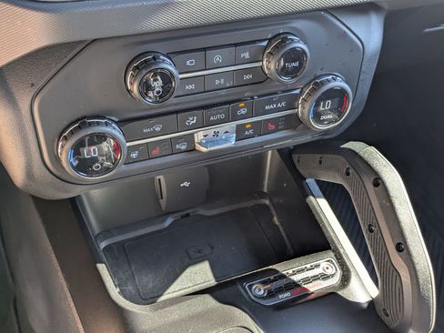 Certified 2023 Ford Bronco Raptor AWD/4WD image 24