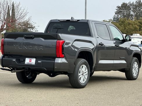 New 2026 Toyota Tundra SR5 AWD/4WD image 4