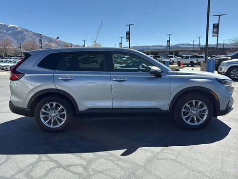 Used 2023 Honda CR-V EX-L image 6