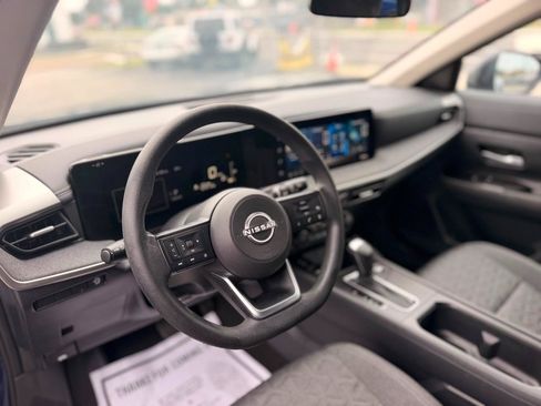 Used 2026 Nissan Kicks SV FWD image 12