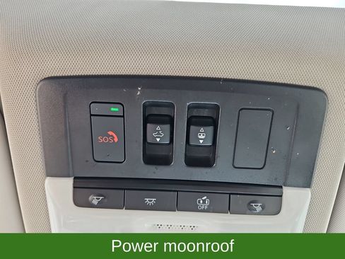 Used 2023 Nissan Rogue SL w/ SL Premium Package FWD image 23
