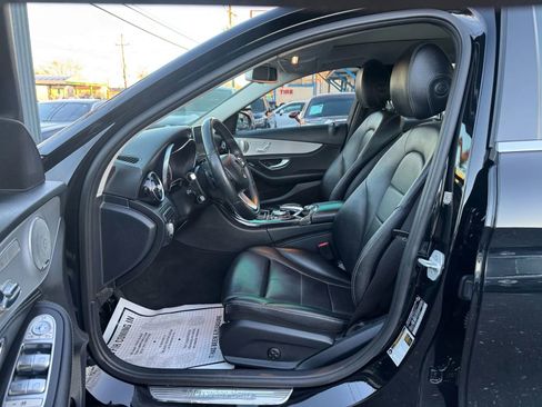 Used 2016 Mercedes-Benz C 300 4MATIC Sedan image 18