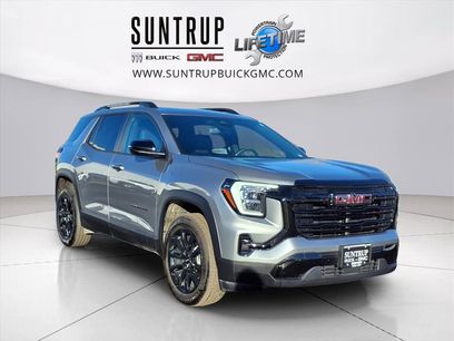 Used 2025 GMC Terrain Elevation w/ Elevation Premium Package