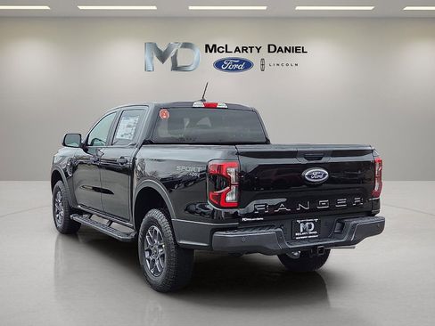 New 2025 Ford Ranger XLT w/ Trailer Tow Package image 4