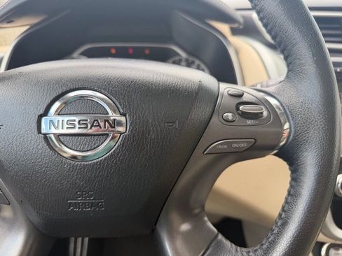 Used 2020 Nissan Murano SV w/ Premium Package AWD/4WD image 24