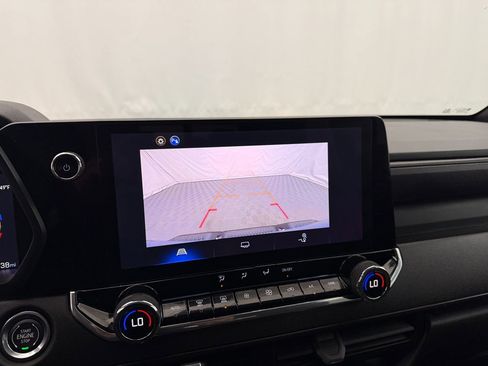 Used 2026 Chevrolet Colorado Trail Boss image 22