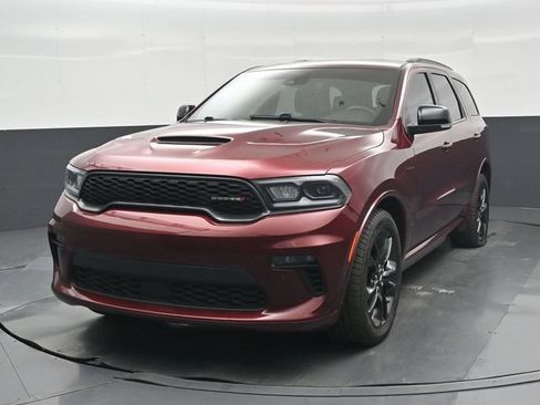 Used 2023 Dodge Durango R/T AWD/4WD image 37