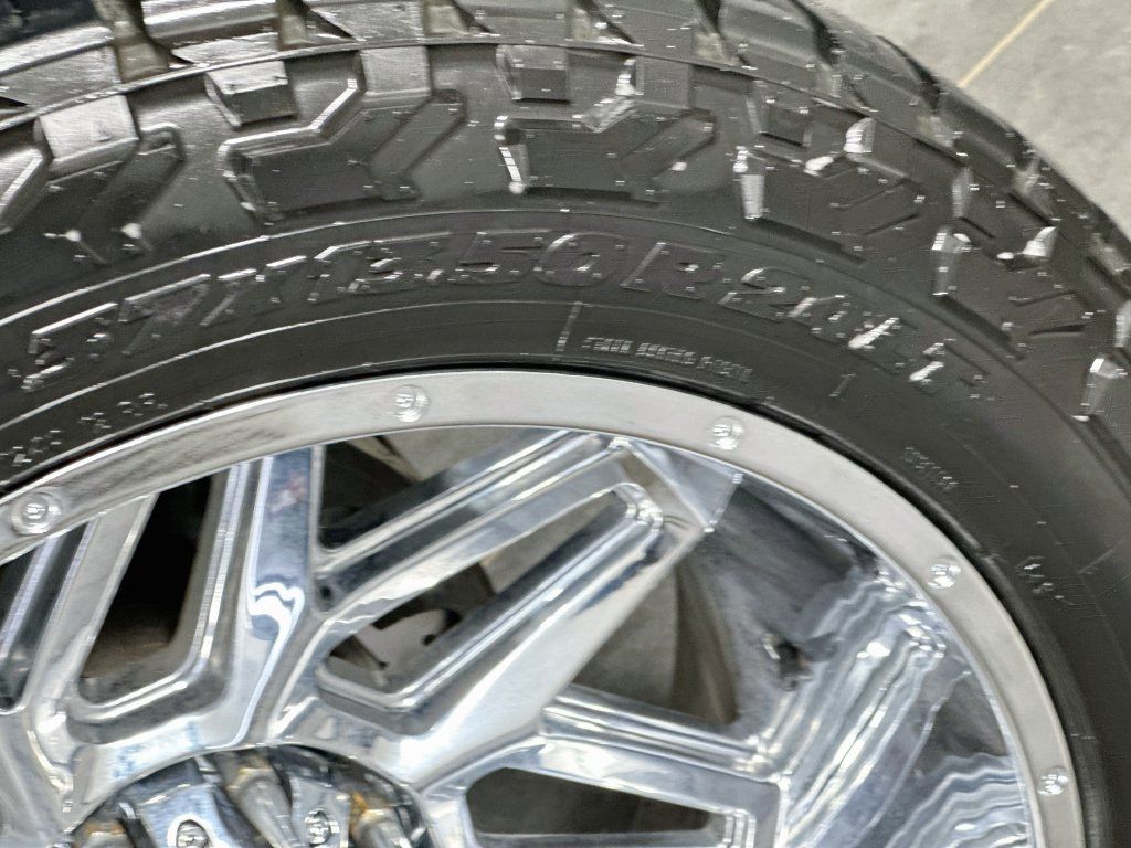 Used 2017 RAM 2500 Laramie AWD/4WD image 31