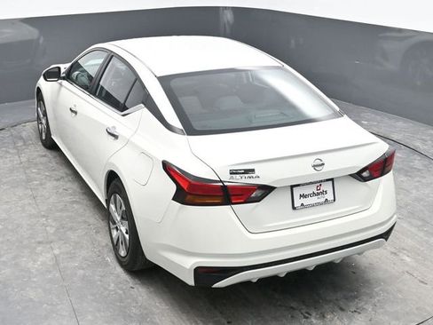 Used 2021 Nissan Altima 2.5 S image 20