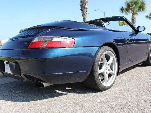 Used 1999 Porsche 911 Carrera image 7