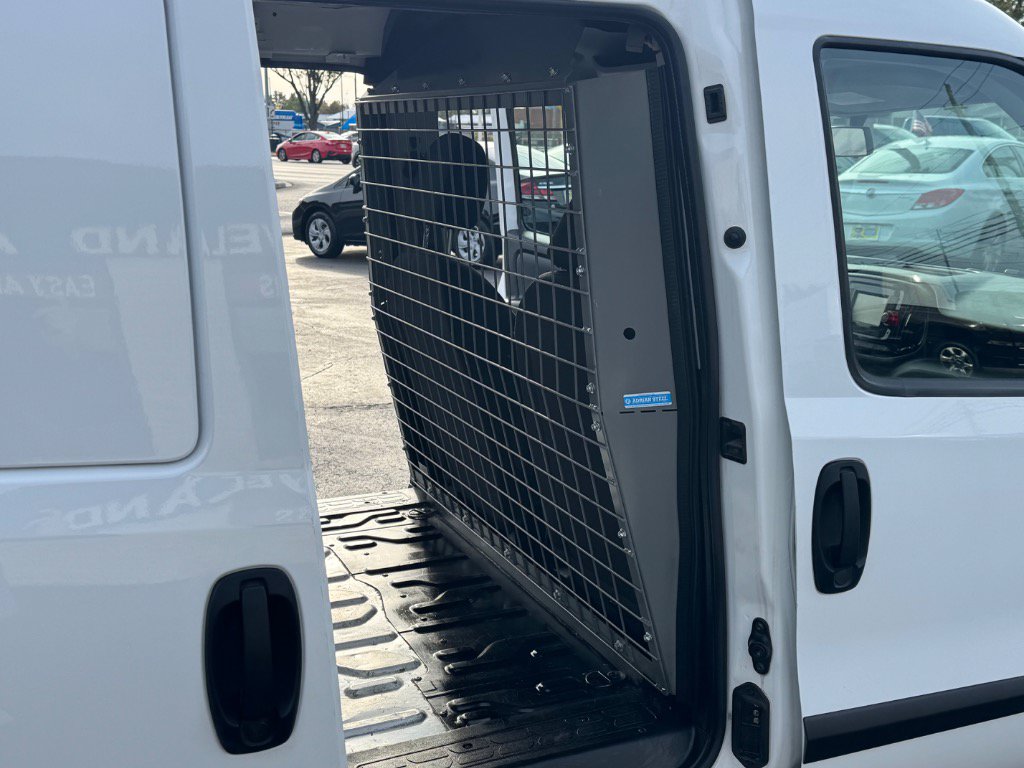 Used 2019 RAM ProMaster City Tradesman FWD image 18
