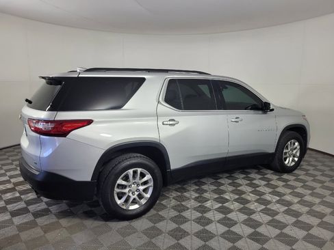 Used 2019 Chevrolet Traverse LT FWD image 10