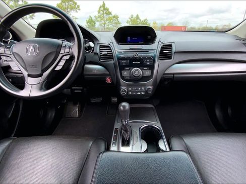 Used 2014 Acura RDX FWD image 15