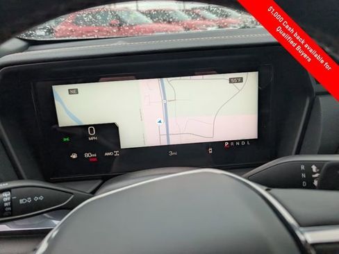 New 2026 GMC Terrain AT4 w/ Convenience Package III image 19