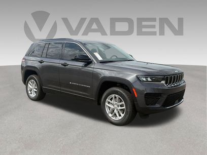 New 2026 Jeep Grand Cherokee Laredo X
