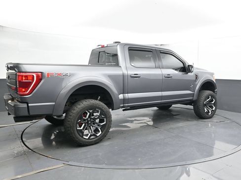 Used 2022 Ford F150 XLT w/ Equipment Group 302A High AWD/4WD image 3