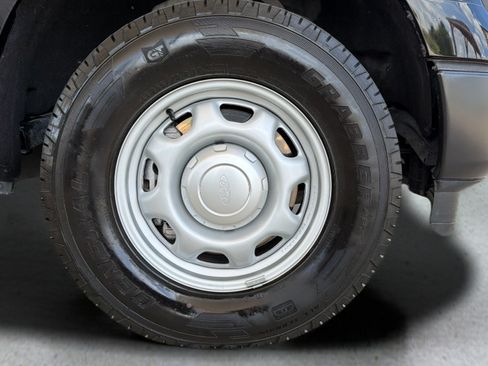 Used 2024 Ford F150 XL w/ Tow/Haul Package AWD/4WD image 23