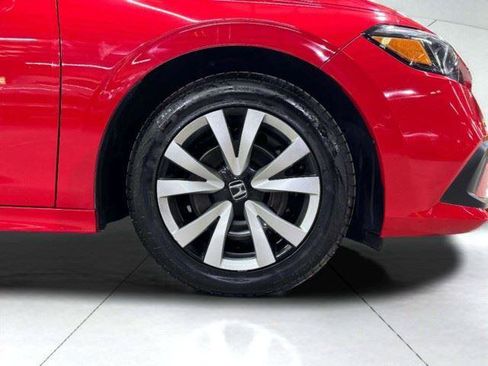 Used 2022 Honda Civic LX image 68