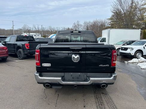 Used 2023 RAM 1500 Limited image 7