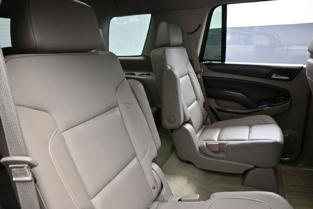 Used 2016 Chevrolet Tahoe LT w/ Luxury Package AWD/4WD image 30