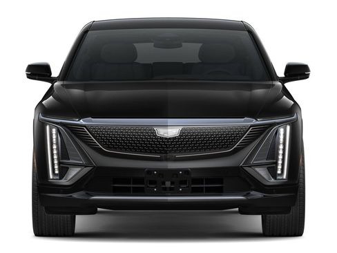 New 2025 Cadillac Lyriq Sport image 21