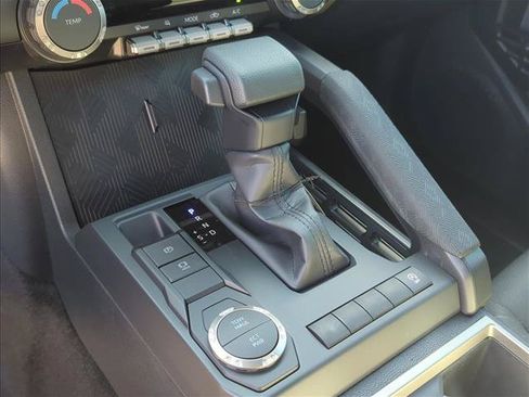 Certified 2026 Toyota Tacoma SR5 RWD image 20