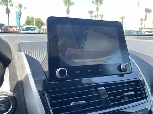 Used 2024 Mitsubishi Eclipse Cross SE image 19