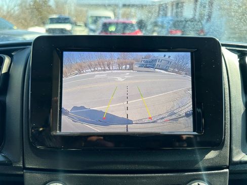 Used 2023 RAM ProMaster 2500 image 21