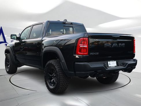 New 2026 RAM 1500 RHO w/ RHO Level 1 Equipment Group AWD/4WD image 2