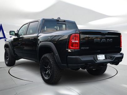 New 2026 RAM 1500 RHO