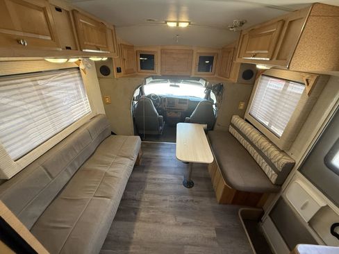 Used 2004 Chevrolet Express 3500 w/ RV Package. Upfitter Option RWD image 77