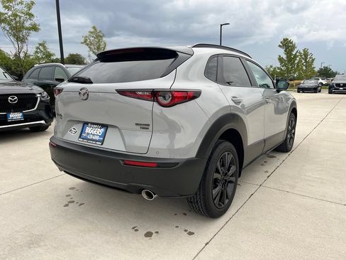 Used 2026 MAZDA CX-30 2.5 Turbo Aire Edition AWD/4WD image 9