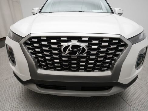 Used 2022 Hyundai Palisade SEL AWD/4WD image 22