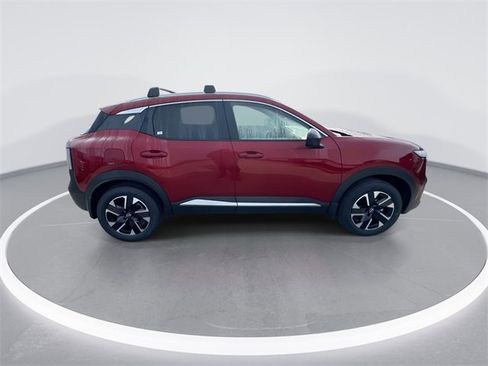 New 2026 Nissan Kicks SV image 9