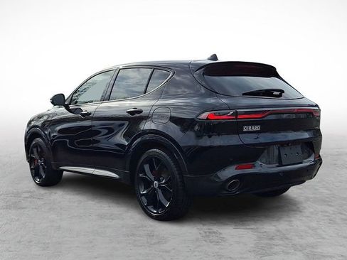 Used 2024 Dodge Hornet R/T image 4