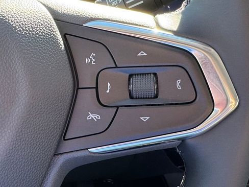 New 2026 Chevrolet Trax ACTIV w/ Driver Confidence Package image 17