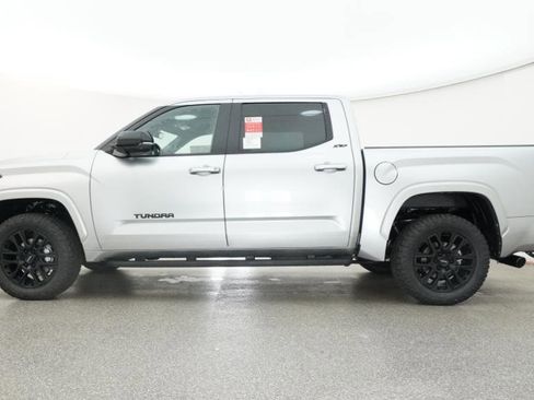 New 2026 Toyota Tundra Limited AWD/4WD image 22