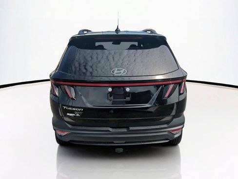 New 2026 Hyundai Tucson XRT FWD image 6