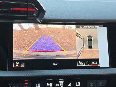 New 2026 Audi RS 3 AWD/4WD image 25