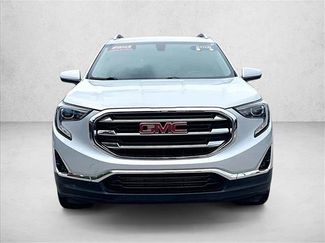 Used 2018 GMC Terrain SLT w/ Preferred Package FWD video 3