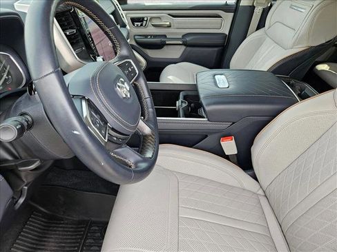 Used 2025 RAM 1500 Tungsten w/ Bed Utility Group image 17