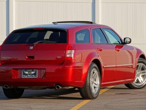 Used 2006 Dodge Magnum R/T w/ Convenience Group II RWD image 23