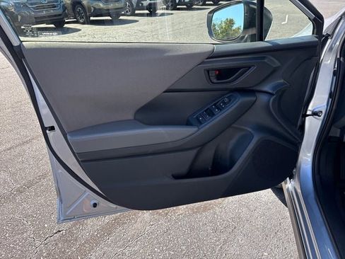 New 2025 Subaru Crosstrek 2.5i Premium image 65