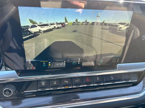 New 2026 Chevrolet Silverado 3500 LTZ w/ LTZ Plus Package image 50