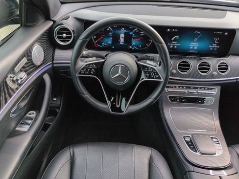 Used 2021 Mercedes-Benz E 350 Sedan image 15